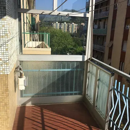 Crispi Apartment *