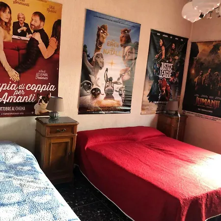 Crispi Apartment Savona