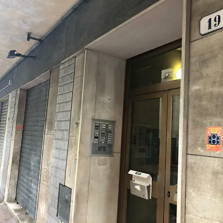 Crispi * Savona